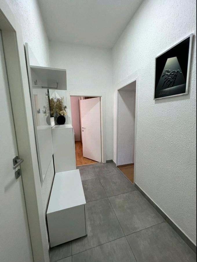 Apartment Eva Pula Extérieur photo