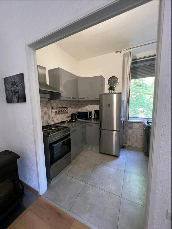 Apartment Eva Pula Extérieur photo