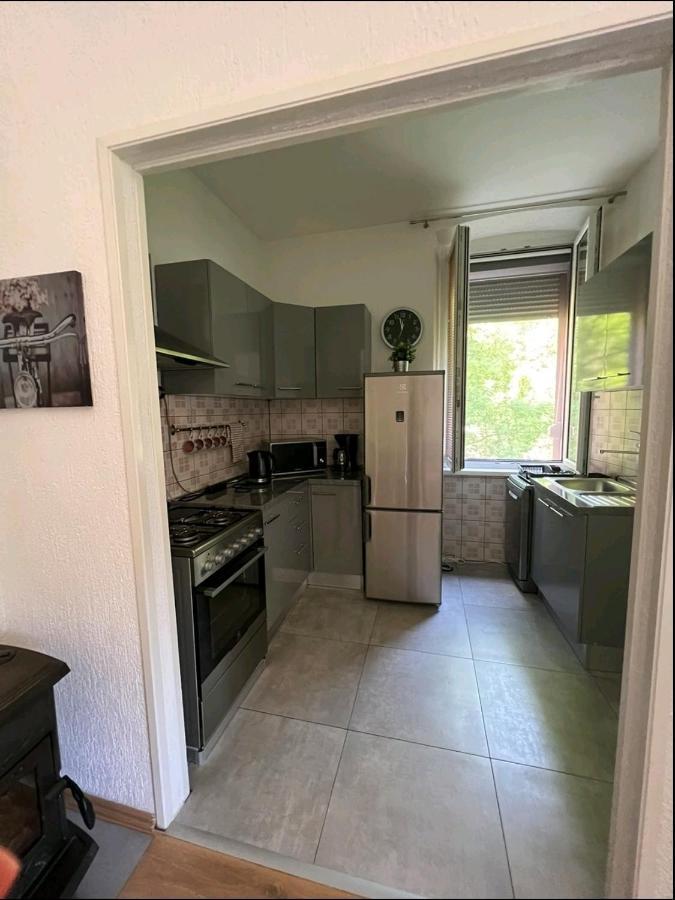 Apartment Eva Pula Extérieur photo